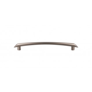 Top Knobs Edgewater Pull TK788BSN Brushed Satin Nickel