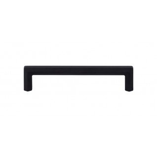 Top Knobs Lydia Pull TK794BLK Black