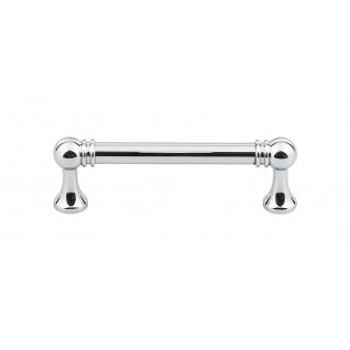 Top Knobs Kara Pull TK802PC Polished Chrome