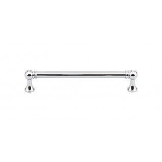 Top Knobs Kara Pull TK804PC Polished Chrome
