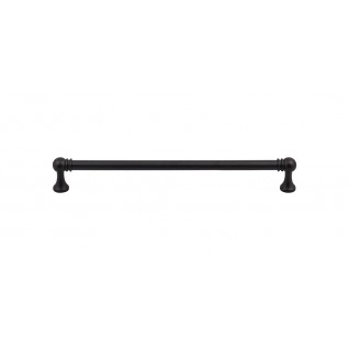 Top Knobs Kara Pull TK806BLK Black