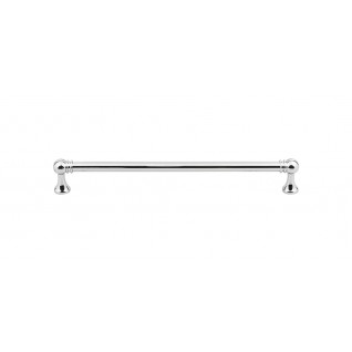 Top Knobs Kara Pull TK806PC Polished Chrome