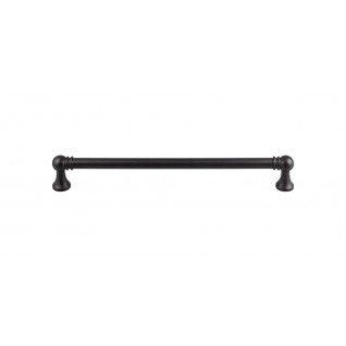Top Knobs Kara Appliance Pull TK808BLK Black