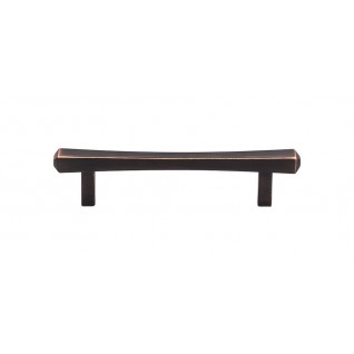 Top Knobs Juliet Pull TK812TB Tuscan Bronze