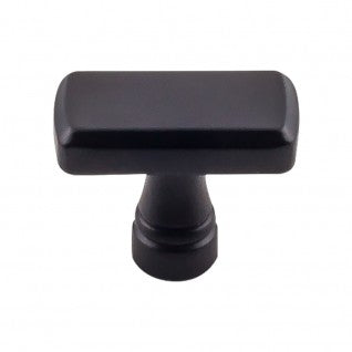 Top Knobs Kingsbridge Cabinet Knob in Black