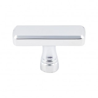 Top Knobs Kingsbridge Cabinet Knob in Polished Chrome