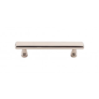 Top Knobs Kingsbridge Pull in Polished Nickel
