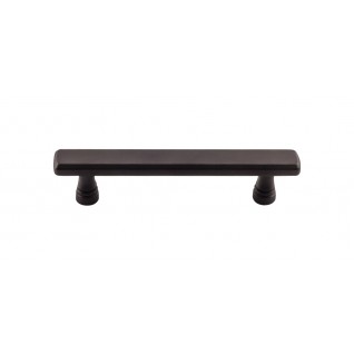 Top Knobs Kingsbridge Pull in Sable