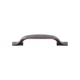 Top Knobs Torbay Pull TK863UM Umbrio