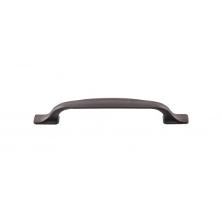 Top Knobs Torbay Pull TK864SAB Sable