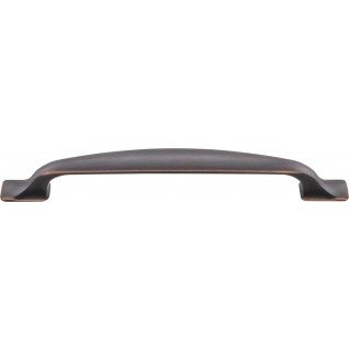 Top Knobs Torbay Pull TK865UM Umbrio