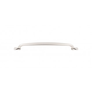 Top Knobs Torbay Pull TK867BSN Brushed Satin Nickel