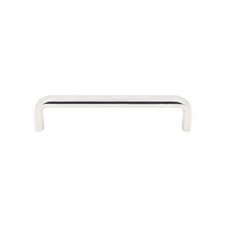 Top Knobs Exeter Pull TK873PN Polished Nickel