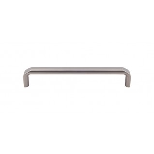 Top Knobs Exeter Pull TK874AG Ash Gray