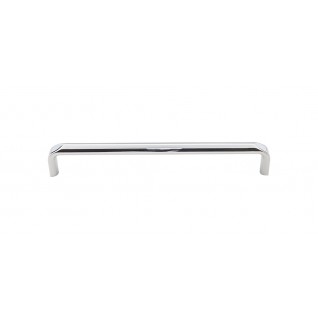 Top Knobs Exeter Pull TK875PC Polished Chrome