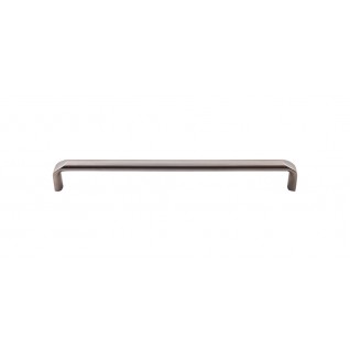 Top Knobs Exeter Pull TK876AG Ash Gray