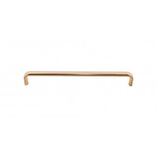 Top Knobs Exeter Pull TK876HB Honey Bronze