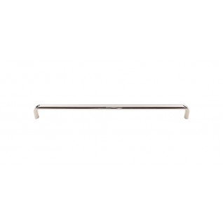 Top Knobs Exeter Pull TK877PN Polished Nickel