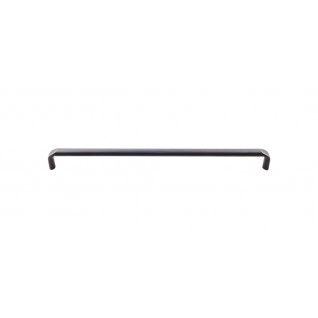 Top Knobs Exeter Pull TK877UM Umbrio