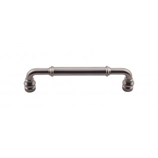 Top Knobs Brixton Pull in Ash Gray