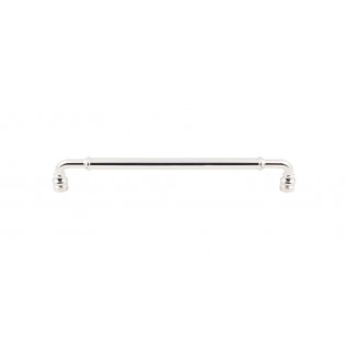 Top Knobs Brixton Pull in Polished Nickel
