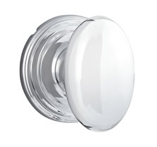 Polished Chrome