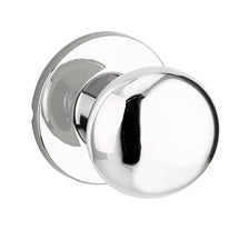 Polished Chrome