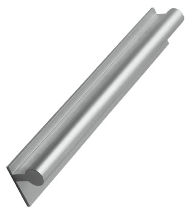 Omnia Cabinet Pull Style AL404