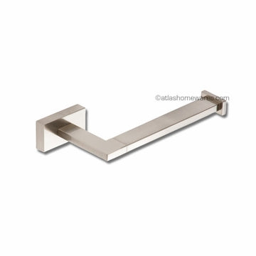 Axel Bath Tissue Hook Brushed Nickel