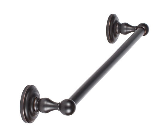 Sure-Loc Boulder Series 18 Inch Towel Bar