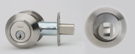 Stainless Steel