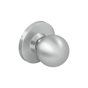 Deltana Commercial Round Dummy Standard Grade 2 - Zinc / Steel