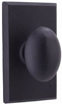 Flat Black