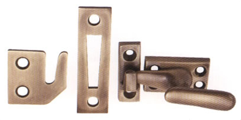 Emtek Standard Size Casement Latch