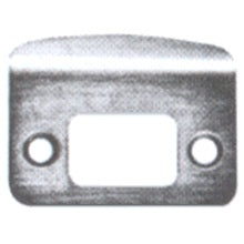 Sure-Loc Full Lip Deadbolt Strike Plate