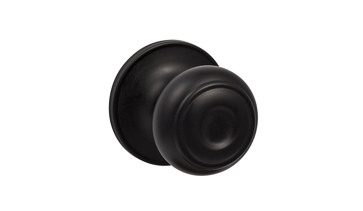 Sure-Loc Juniper Door Knobs