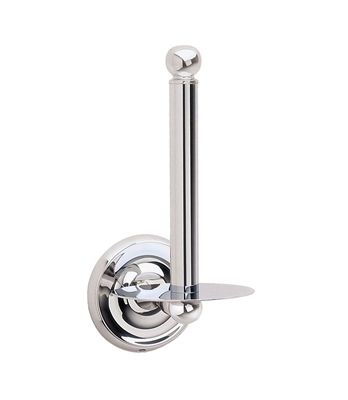 Smedbo Villa Collection Spare Toilet Roll Holder - Polished Chrome