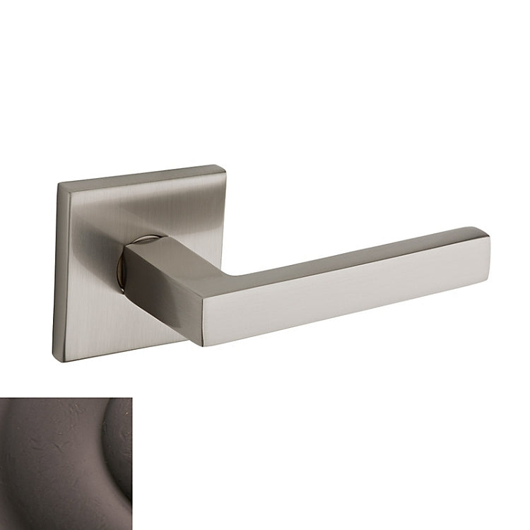 Baldwin Estate L023 - Distressed Venetian Bronze (Rosette NOT INCLUDED)