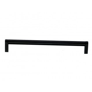 Top Knobs Bar Pull Collection M1021 Flat Black