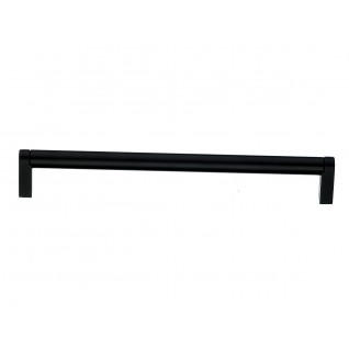 Top Knobs Bar Pull Collection M1022 Flat Black