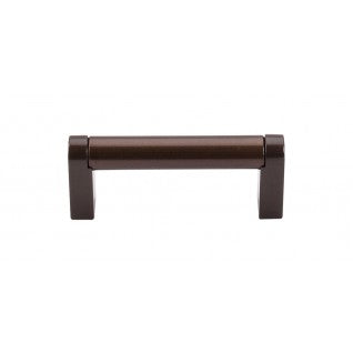 Top Knobs Bar Pull Collection M1029 Oil Rubbed Bronze