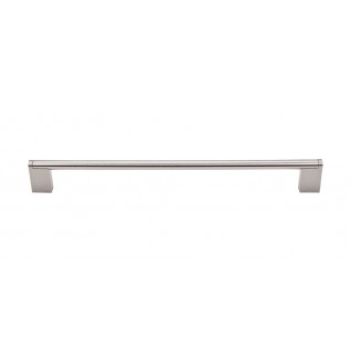 Top Knobs Bar Pull Collection M1045 Brushed Satin Nickel