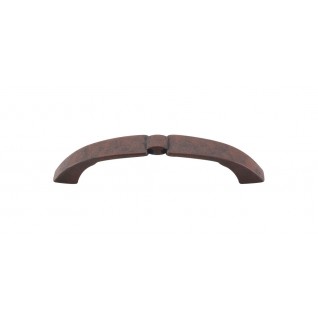 Top Knobs Dakota Collection M1207 Patina Rouge