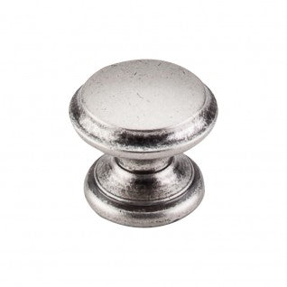 Top Knobs Dakota Collection M1232 Pewter Antique