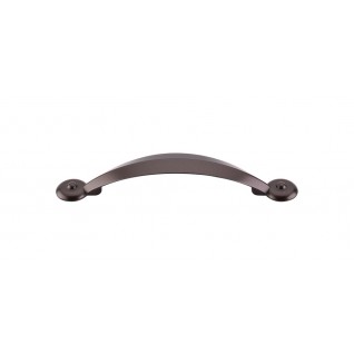 Top Knobs Dakota Collection M1236 Oil Rubbed Bronze