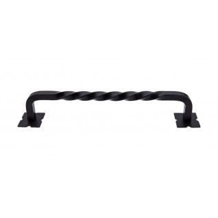 Top Knobs Dakota Collection M1246-12 Patina Black