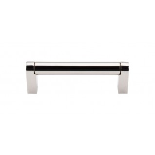 Top Knobs Bar Pull Collection M1255 Polished Nickel