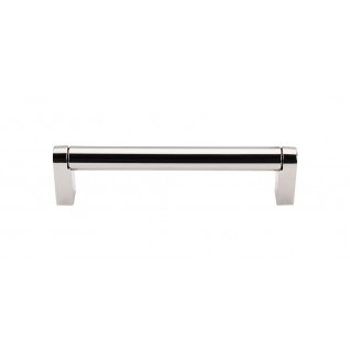 Top Knobs Bar Pull Collection M1256 Polished Nickel
