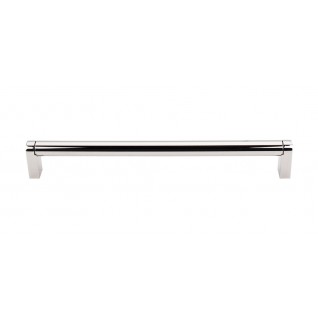 Top Knobs Bar Pull Collection M1258 Polished Nickel