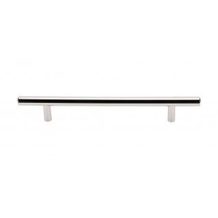 Top Knobs Bar Pull Collection M1272 Polished Nickel